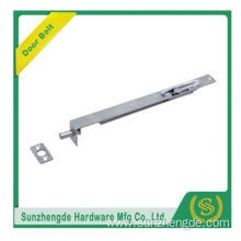 SDB-002SS Touch For Aluminum Accessories Sliding And Upvc Window Bolt Lock Door